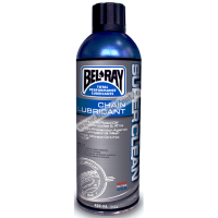 Spray Bel-Ray de lubrifiat lantul Super Clean Chain Lube (Spray Bel-Ray 400ml)