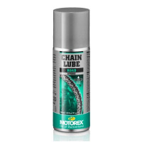 Spray ungere lant Motorex Chain Lube Strong 56 ml (reincarcabil)