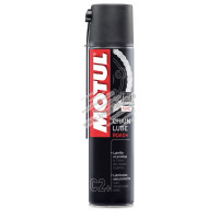 Spray ungere lant Motul Road Plus (teflon) C2+ 400ml