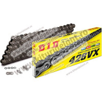 Lant VX series X-Ring D.I.D Chain 428VX 146 zale