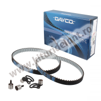 Timing belt kit DAYCO DAYCO 163770171