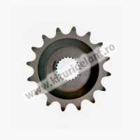 Pinion fata SUPERSPROX CST-1125:16 16T, 520