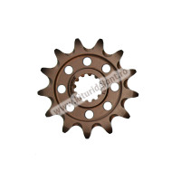 Pinion fata SUPERSPROX CST-125:13 13T, 520