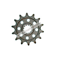 Pinion fata SUPERSPROX CST-125:14 14T, 520