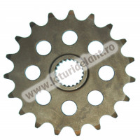 Pinion fata SUPERSPROX CST-1905:19 19T, 520