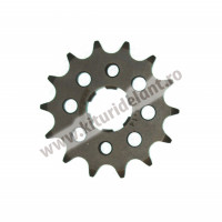 Pinion fata SUPERSPROX CST-264:14 14T, 428