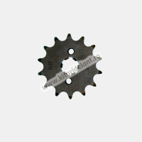 Pinion fata SUPERSPROX CST-1127:14 14T, 420