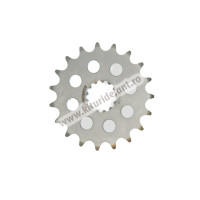 Pinion fata SUPERSPROX CST-1183:19 19T, 525