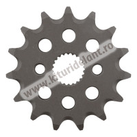 Pinion fata SUPERSPROX CST-1256:15 15T, 420