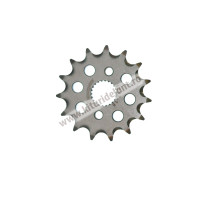 Pinion fata SUPERSPROX CST-1257:15 15T, 428