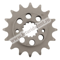 Pinion fata SUPERSPROX CST-1307:16 16T, 520