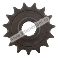 Pinion fata SUPERSPROX CST-1577:15 15T, 520