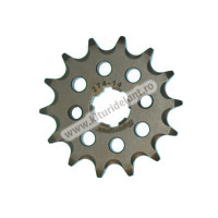 Pinion fata SUPERSPROX CST-274:14 14T, 428
