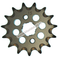 Pinion fata SUPERSPROX CST-274:15 15T, 428