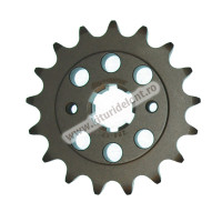 Pinion fata SUPERSPROX CST-288:17 17T, 530