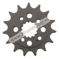 Pinion fata SUPERSPROX CST-309:15 15T, 520