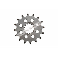 Pinion fata SUPERSPROX CST-404:16 16T, 525
