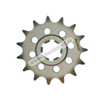 Pinion fata SUPERSPROX CST-410:15 15T, 428