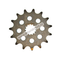 Pinion fata SUPERSPROX CST-518:15 15T, 630