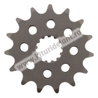 Pinion fata SUPERSPROX CST-520:15 15T, 525