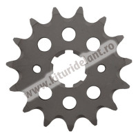 Pinion fata SUPERSPROX CST-569:15 15T, 520