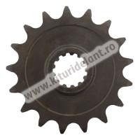 Pinion fata SUPERSPROX CST-580:17 17T, 530