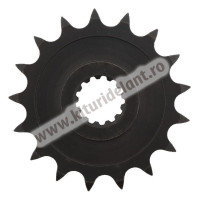 Pinion fata SUPERSPROX CST-584:17 17T, 532