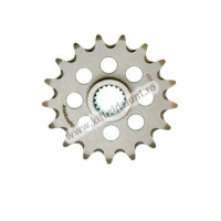 Pinion fata SUPERSPROX CST-703:17