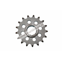 Pinion fata SUPERSPROX CST-704:17 17T, 525