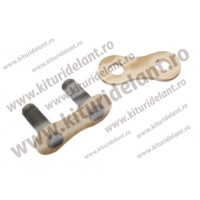 Za de legatura D.I.D Chain 520ER-T3 SDH ZJ Gold/Gold