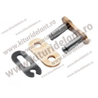 Za de legatura D.I.D Chain 520ER-T3 SDH RJ Gold/Gold