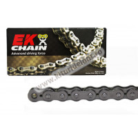 QX-Ring chain EK 520 DEX 112 zale