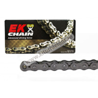 QX-Ring chain EK 530 DEX 108 zale