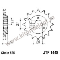 Pinion fata JTF1448.15 15T, 525