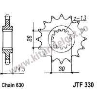 Pinion fata JTF330.15 15T, 630