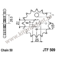 Pinion fata JTF509.15 15T, 530