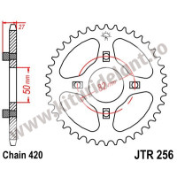 Foaie spate JTR256.41 41T, 420