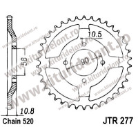 Foaie spate JTR277.45 45T, 520