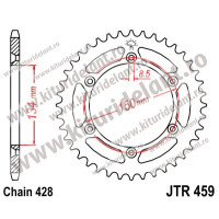 Foaie spate JTR459.52 52T, 428