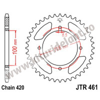 Foaie spate JTR461.54 54T, 420