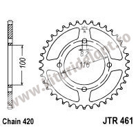 Foaie spate JTR461.51 51T, 420