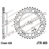 Foaie spate JTR485.48 48T, 428