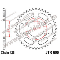 Foaie spate JTR600.52 52T, 428