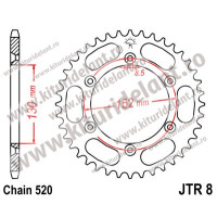 Foaie spate JTR8.48 48T, 520