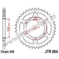 Foaie spate JTR804.45 45T, 428