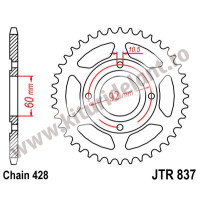 Foaie spate JTR837.39 39T, 428