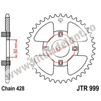 Foaie spate JTR999.42 42T, 428