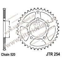 Foaie spate JTR254.43 43T, 520