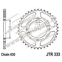 Foaie spate JTR333.38 38T, 630