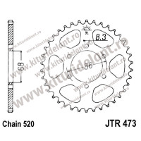 Foaie spate JTR473.37 37T, 520